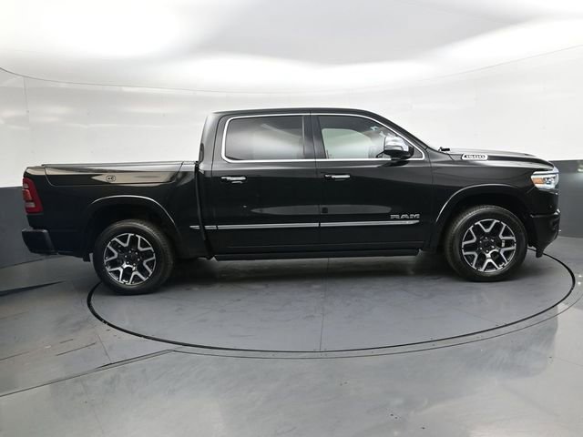 Used 2020 RAM 1500 Limited image 3