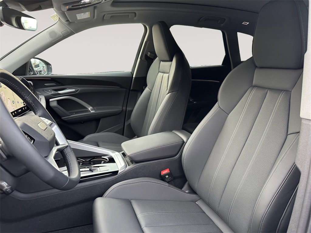 New 2025 Audi Q5 2.0T Premium Plus image 9