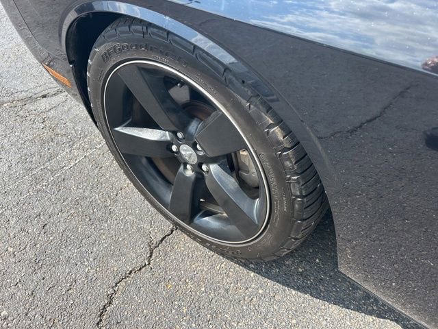 Used 2009 Dodge Challenger R/T RWD image 17
