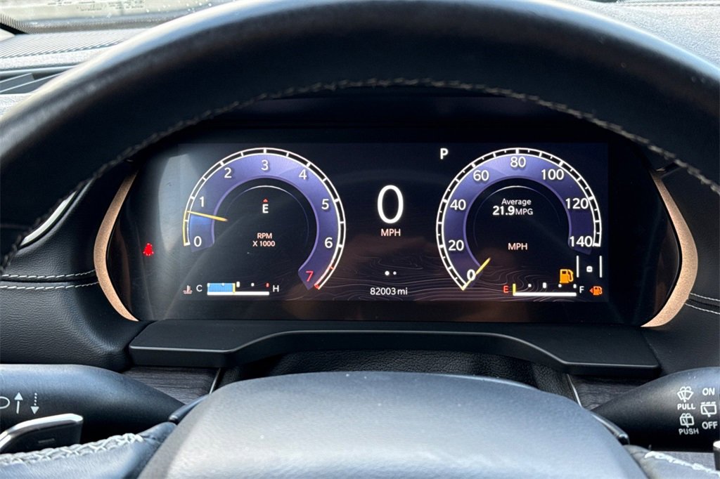 Used 2021 Jeep Grand Cherokee L Limited image 37