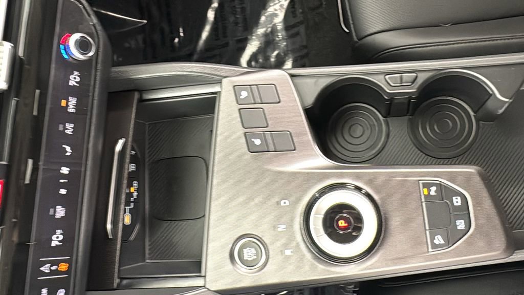 New 2026 Kia Sportage EX AWD/4WD image 29
