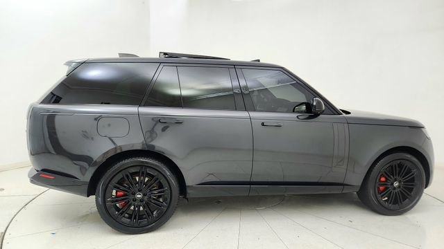Used 2023 Land Rover Range Rover SE AWD/4WD image 6