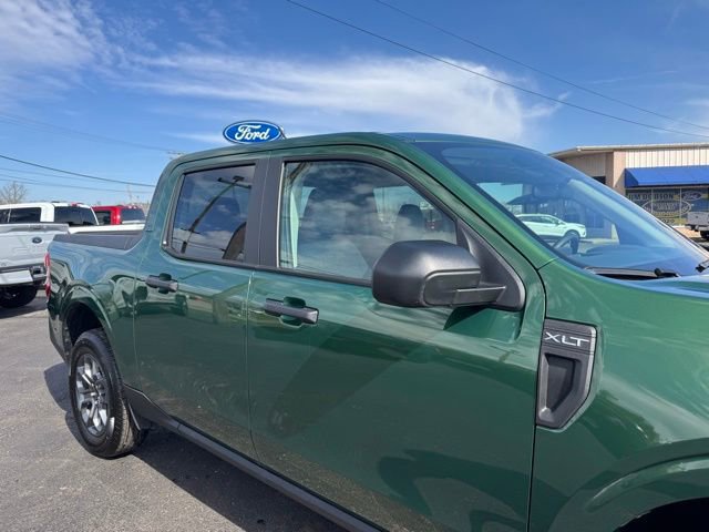 Used 2025 Ford Maverick XLT w/ Equipment Group 302A image 5
