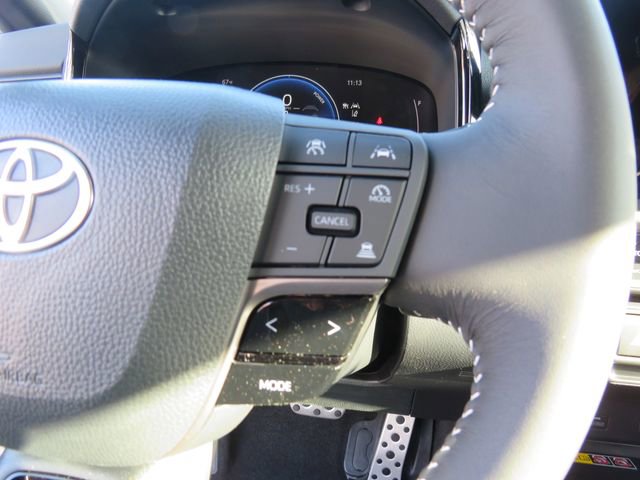 Certified 2026 Toyota Camry SE FWD image 23