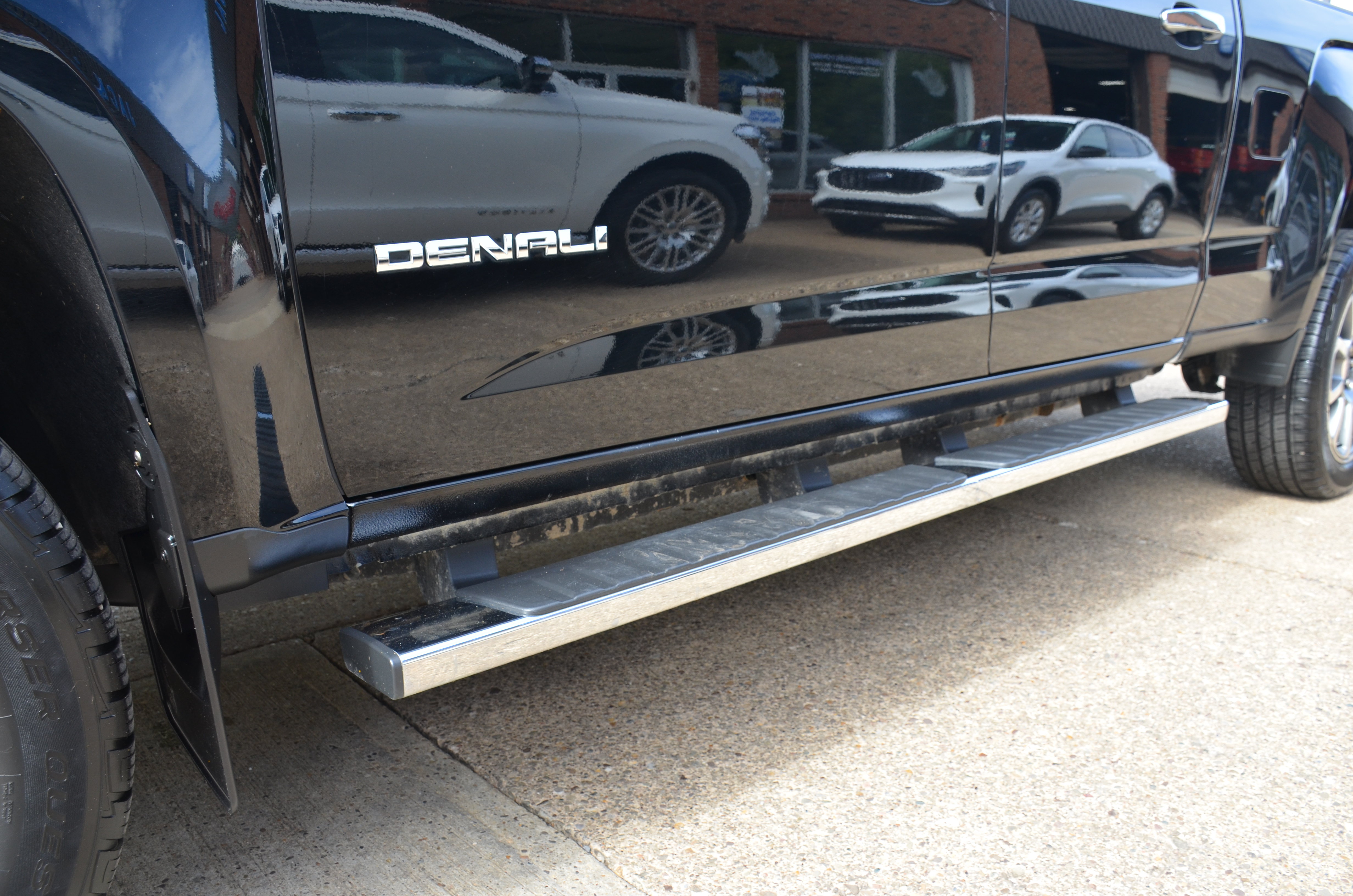 Used 2020 GMC Canyon Denali AWD/4WD image 21