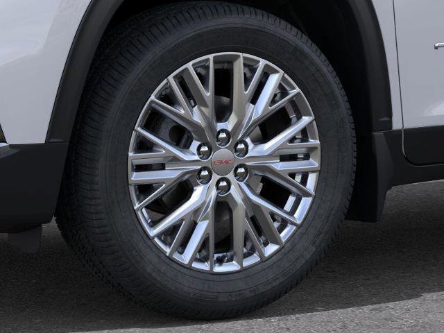 New 2026 GMC Acadia Elevation w/ Elevation Premium Package image 9