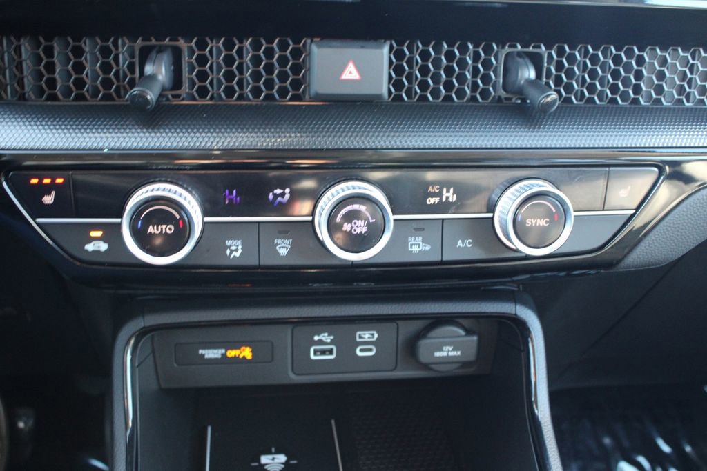 Certified 2024 Honda CR-V EX-L image 24