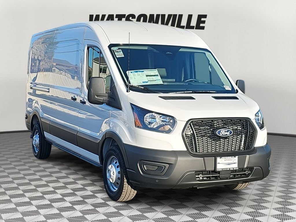 New 2026 Ford Transit 350 148 Medium Roof