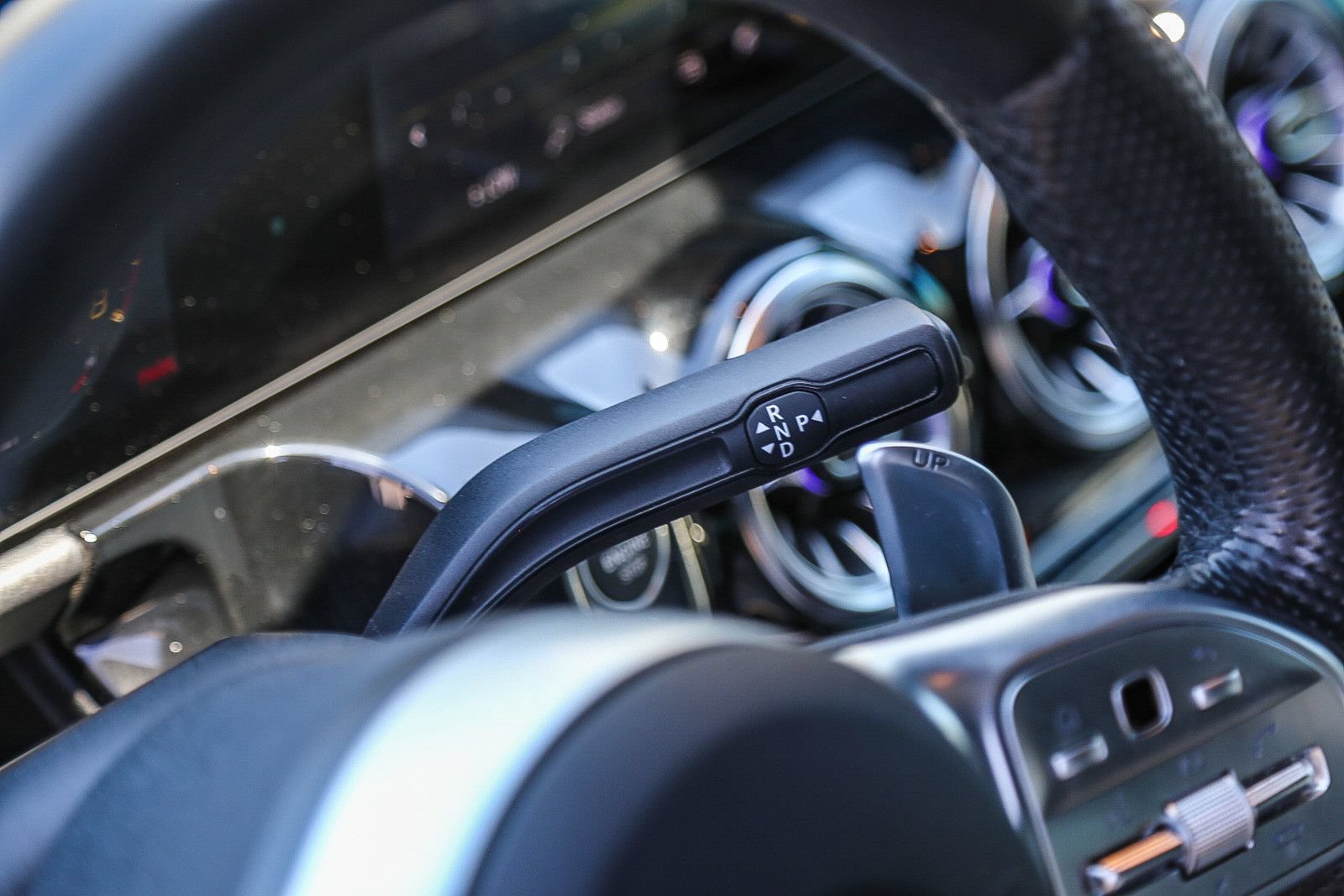 Certified 2022 Mercedes-Benz GLA 35 AMG 4MATIC image 18