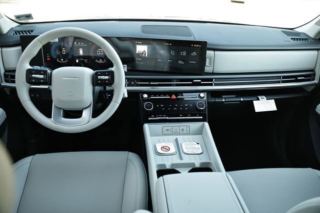 New 2026 Hyundai Santa Fe SEL FWD image 5
