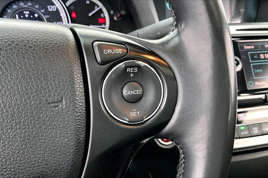 Used 2014 Honda Accord EX-L image 26