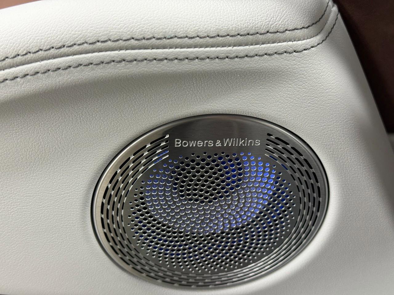 New 2026 BMW XM Label Red image 34