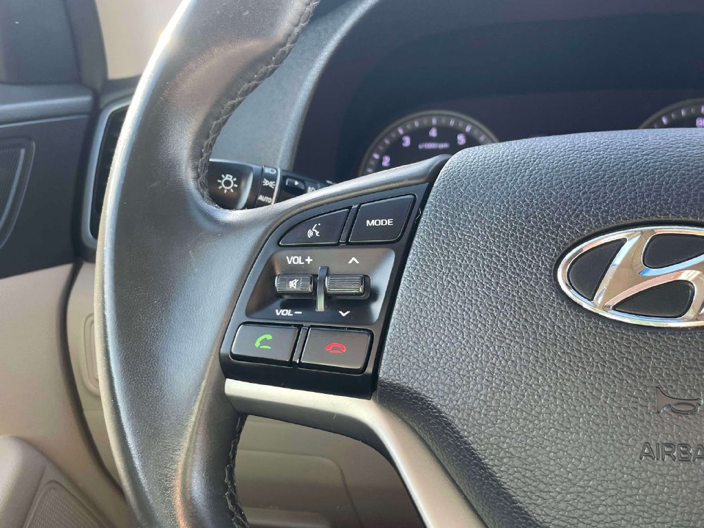 Used 2017 Hyundai Tucson SE Plus AWD/4WD image 22