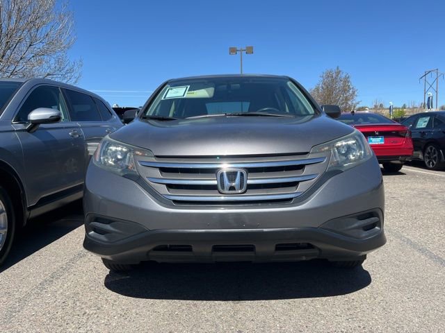 Used 2014 Honda CR-V LX image 4