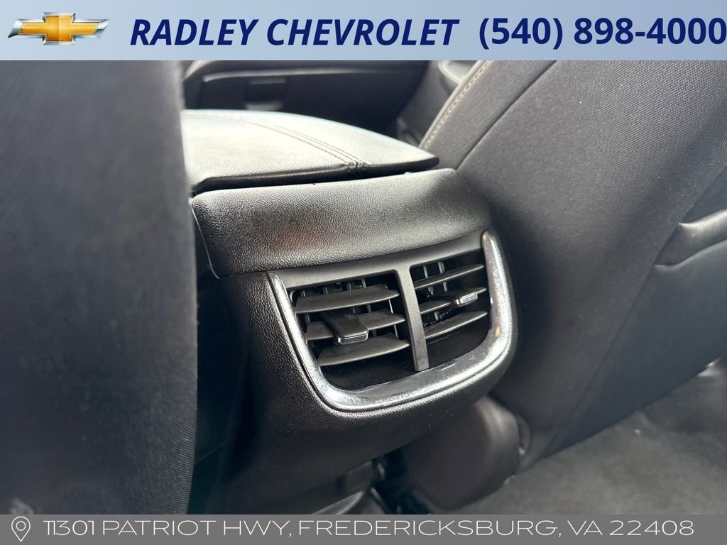 Certified 2024 Chevrolet Malibu LT image 13