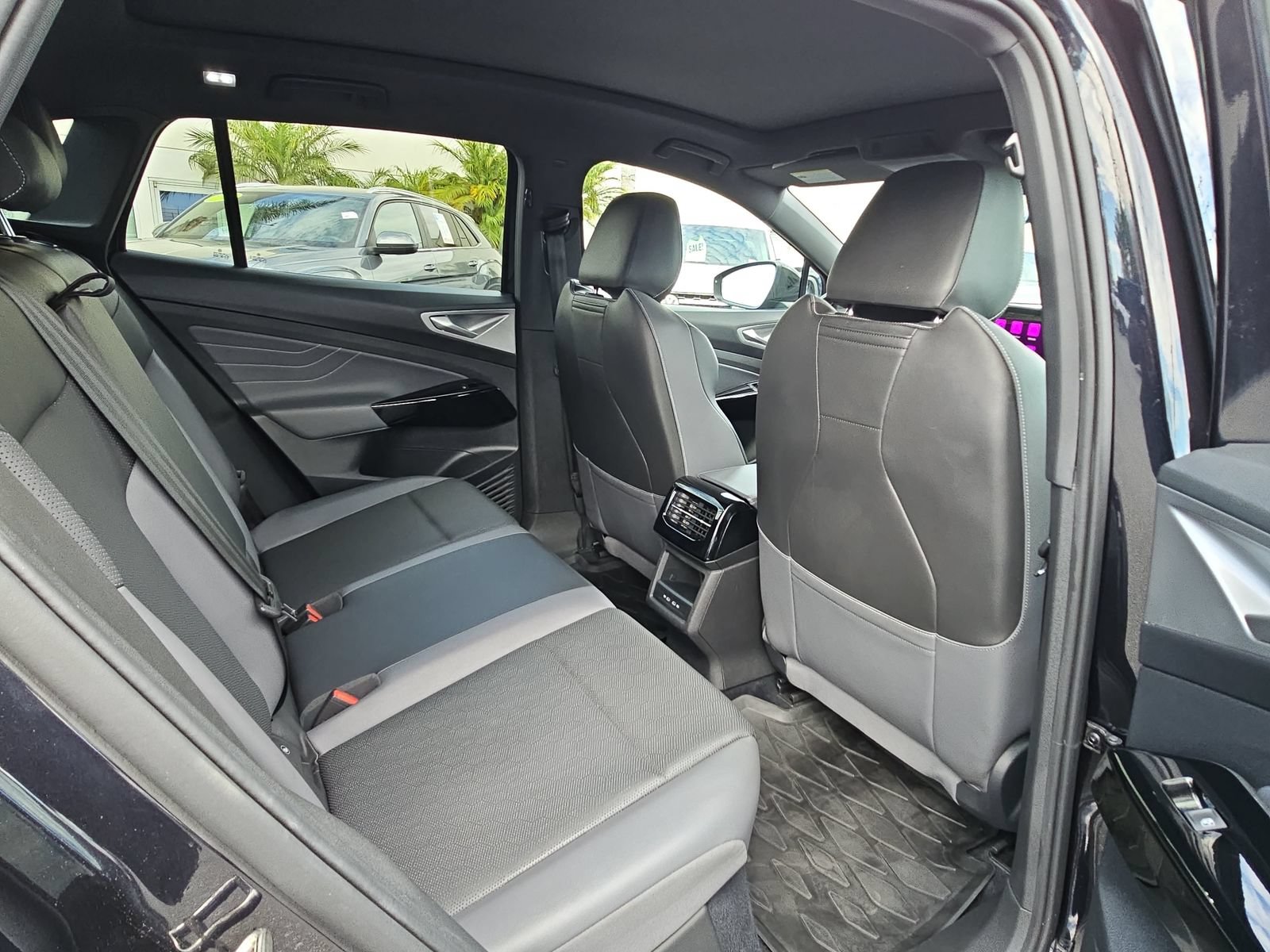 Certified 2023 Volkswagen ID.4 S RWD image 11