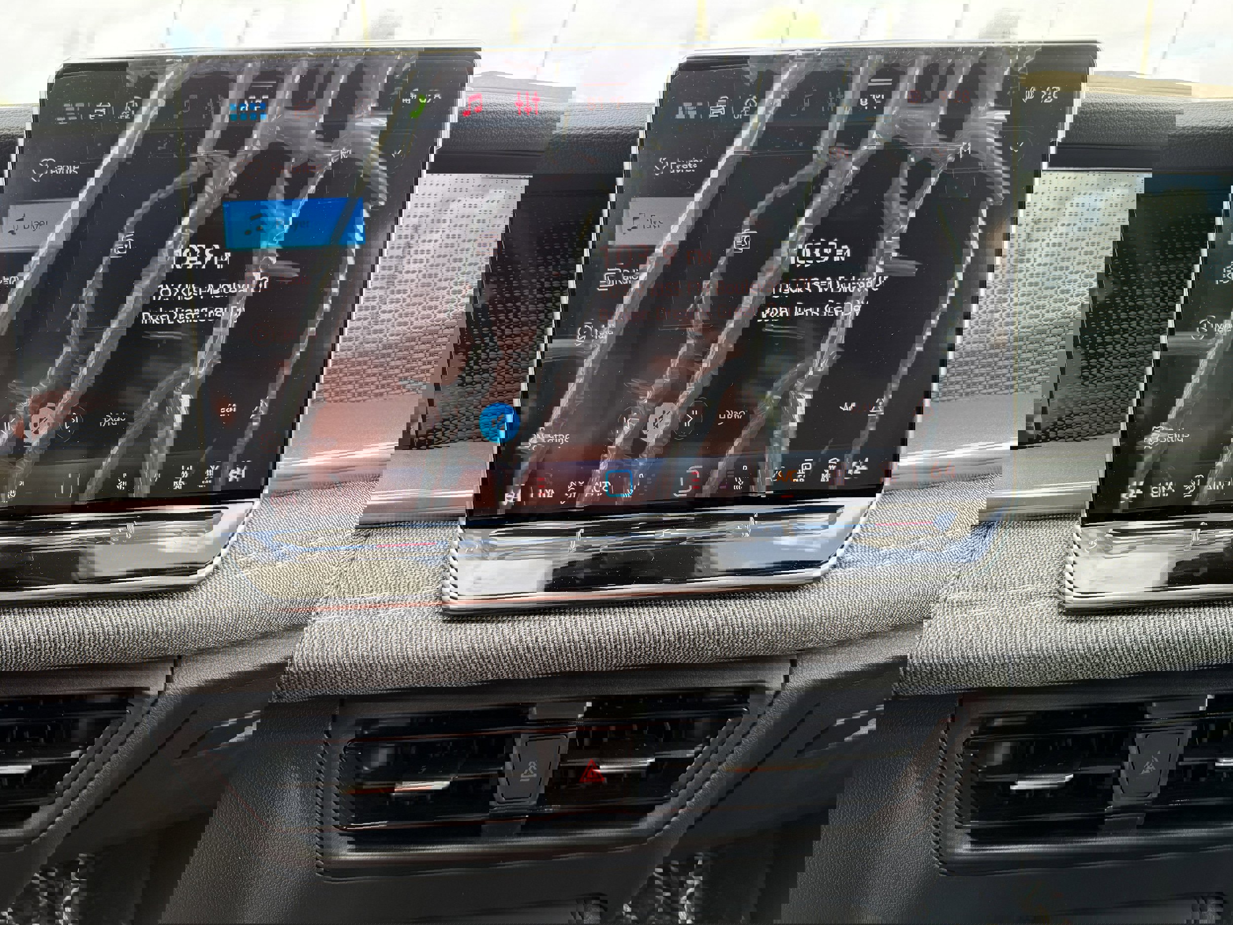 New 2026 Volkswagen Tiguan S image 21