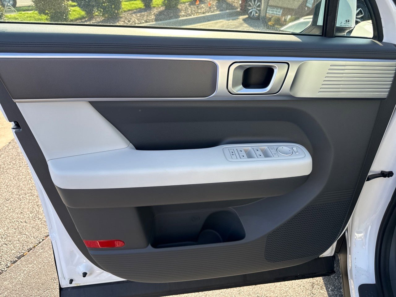 New 2026 Hyundai Santa Fe SE FWD image 11