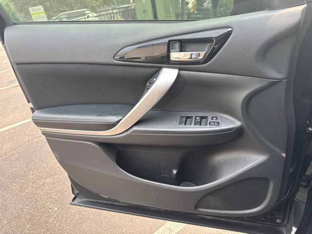Used 2018 Mitsubishi Eclipse Cross SE AWD/4WD image 8