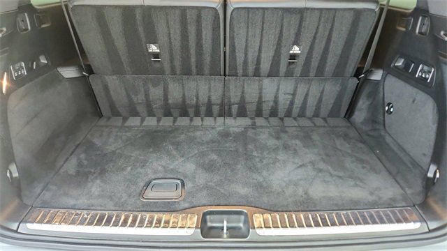 Used 2024 Mercedes-Benz GLS 450 4MATIC image 15