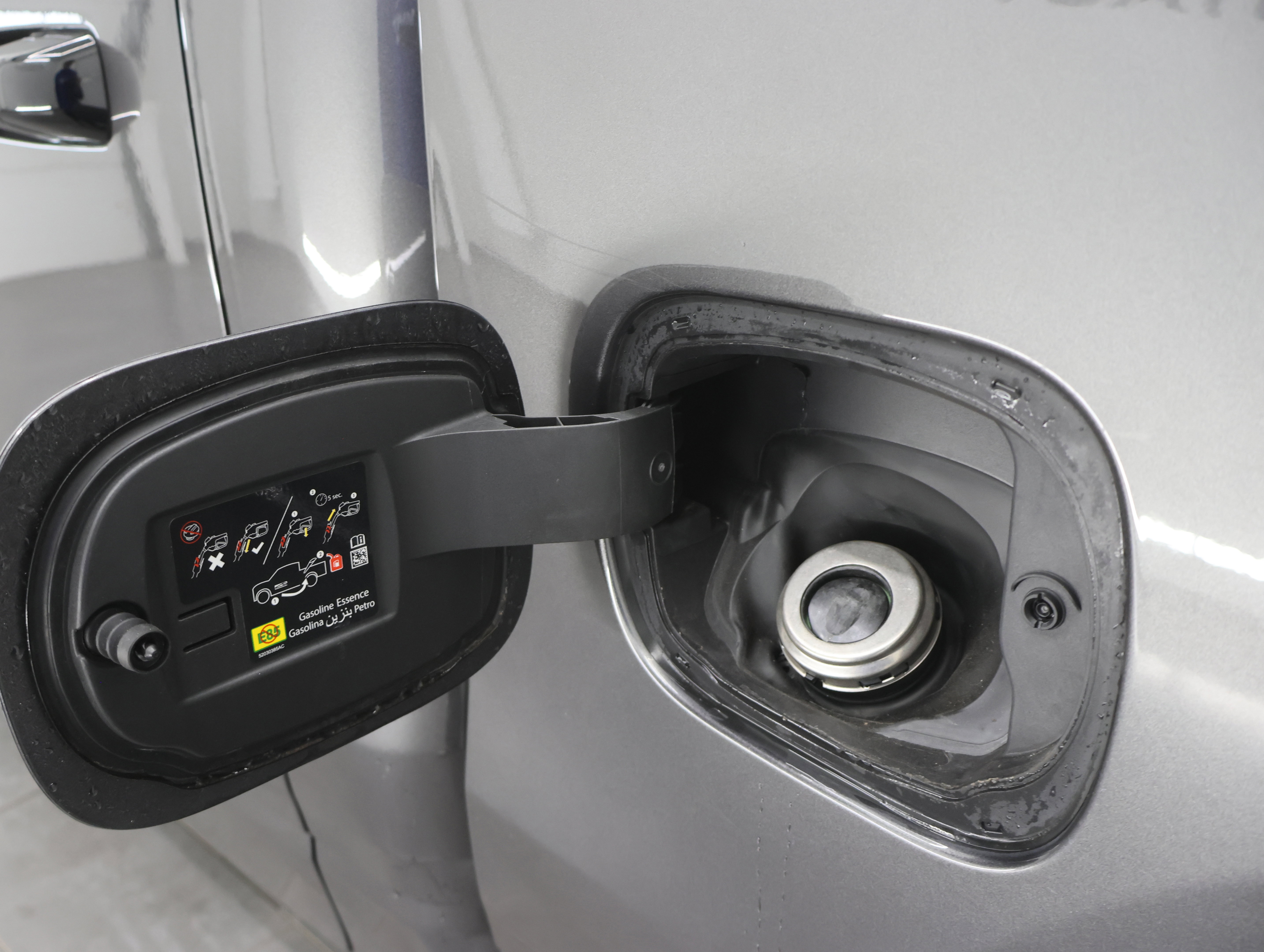 Used 2023 RAM 1500 Big Horn image 30