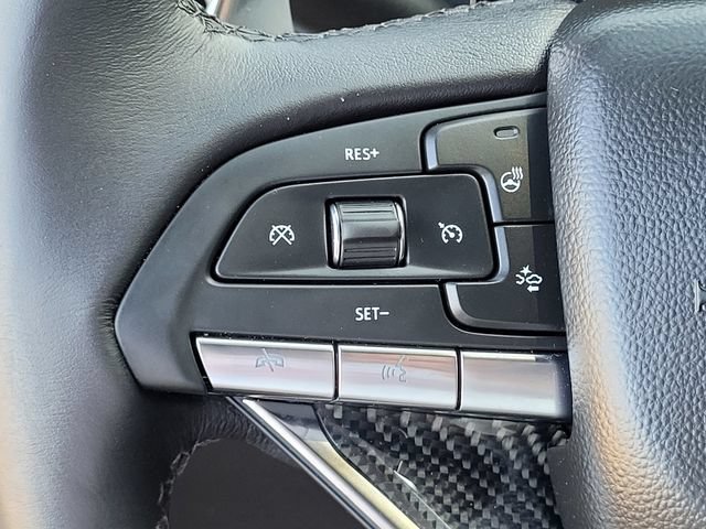 Used 2023 Cadillac XT6 Sport AWD/4WD image 24