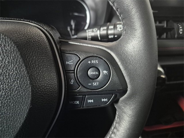 Certified 2022 Toyota RAV4 TRD Off-Road image 18