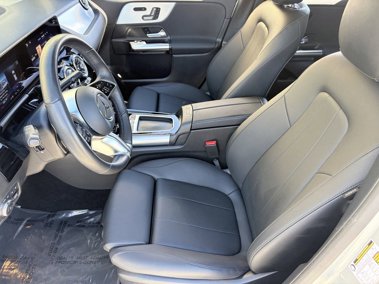 Used 2025 Mercedes-Benz GLA 250 GLA 250 image 19