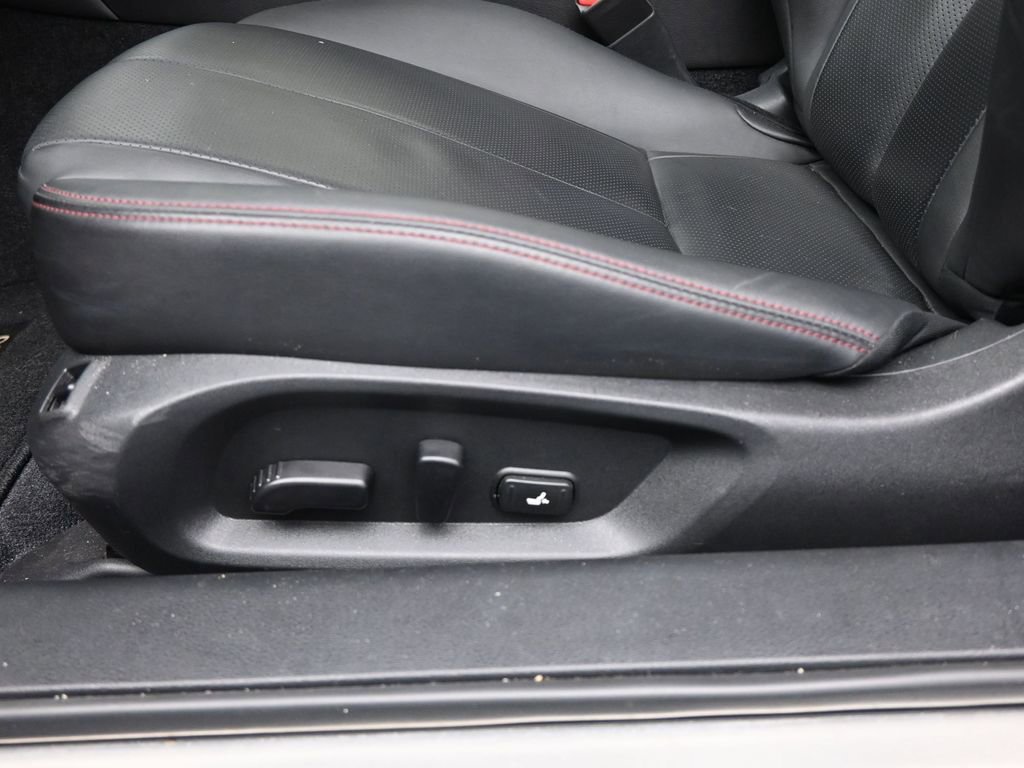 Used 2022 INFINITI Q60 Red Sport 400 w/ Proactive Package image 19