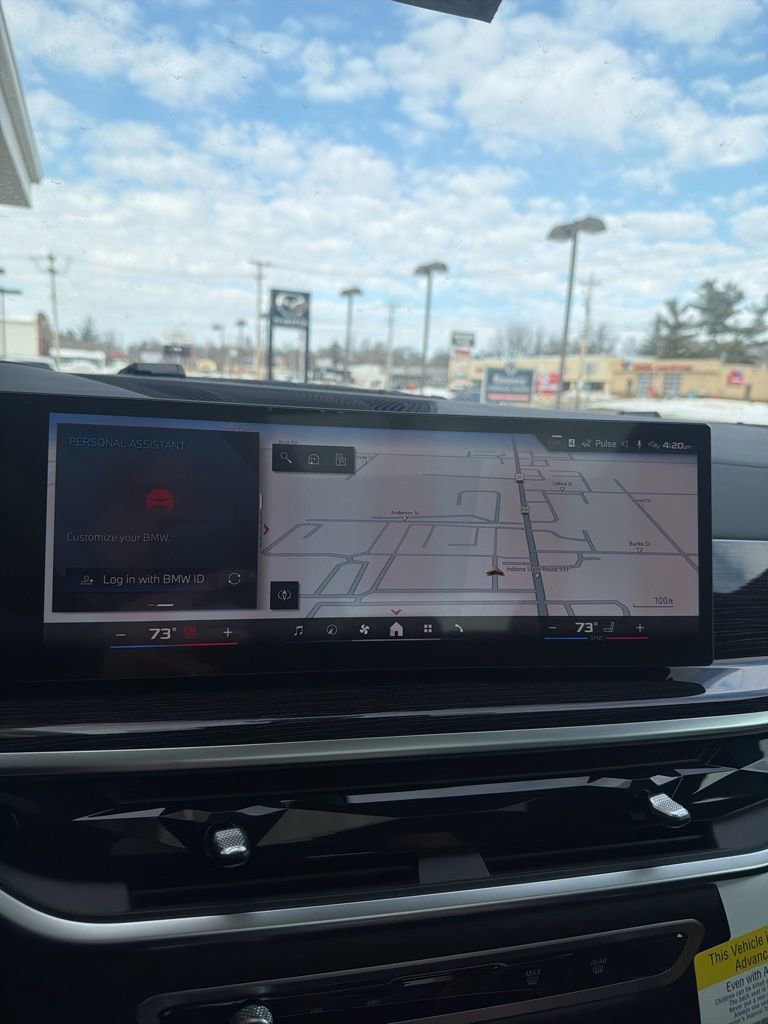 New 2026 BMW X6 M60i image 28