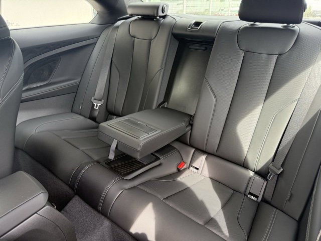 New 2025 BMW 230i xDrive Coupe w/ Premium Package image 11