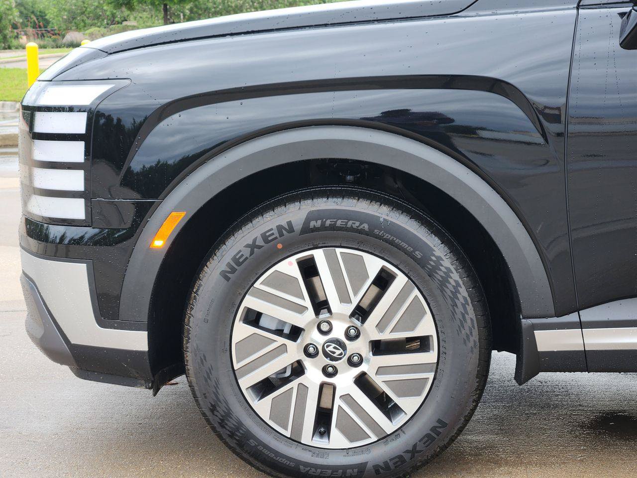 New 2026 Hyundai Palisade SEL AWD/4WD image 5
