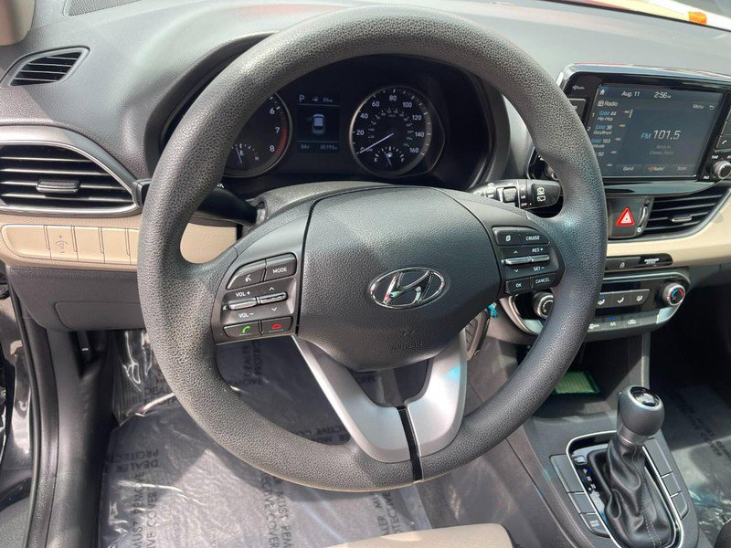 Used 2018 Hyundai Elantra GT image 21