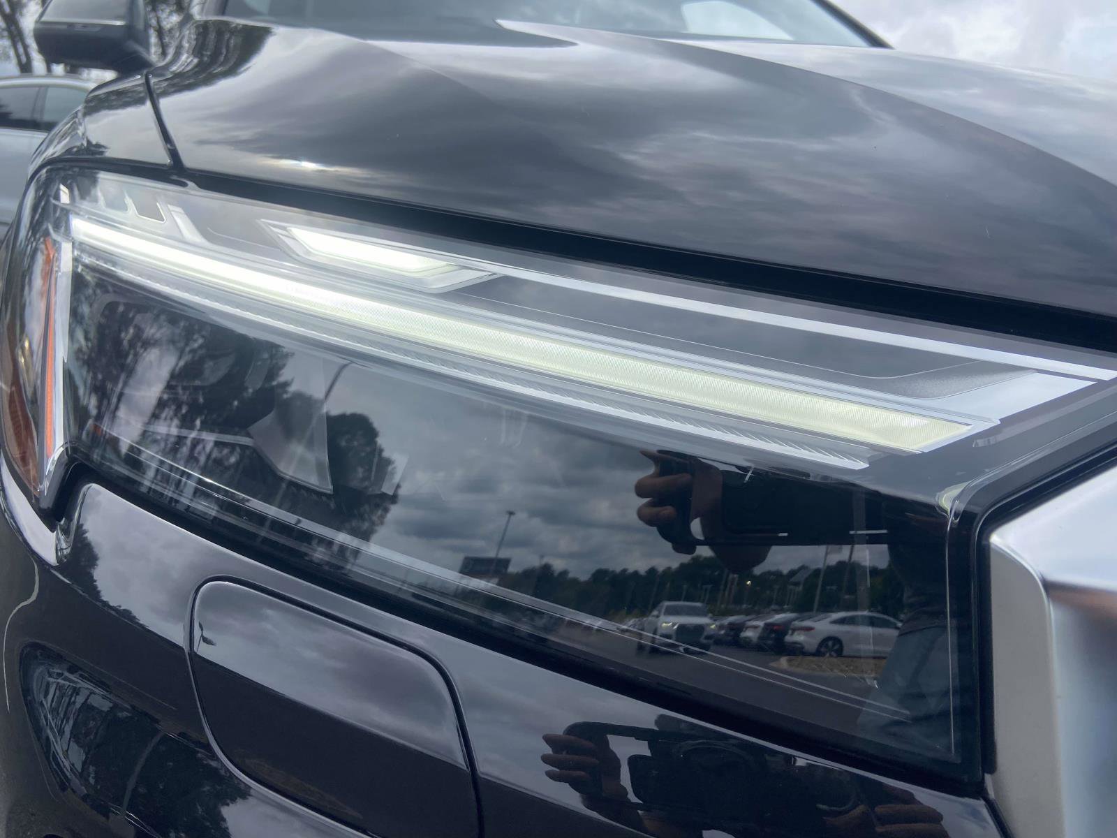 New 2025 Audi Q7 3.0T Premium Plus image 4