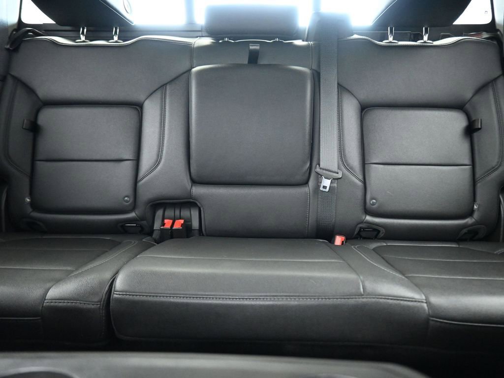 Used 2021 Chevrolet Silverado 1500 LT Trail Boss w/ Convenience Package II image 30