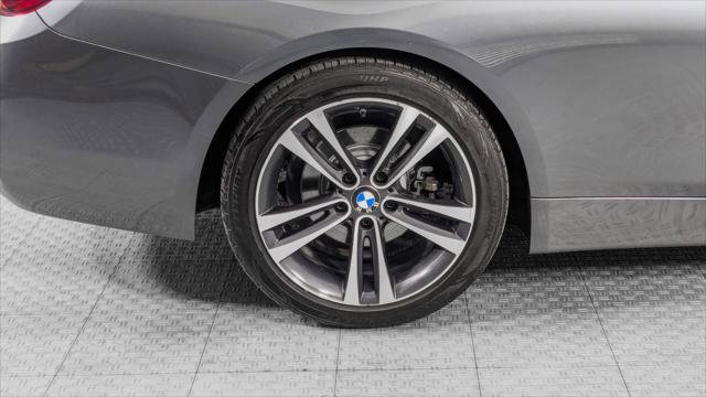 Used 2020 BMW 430i Coupe w/ Convenience Package image 32
