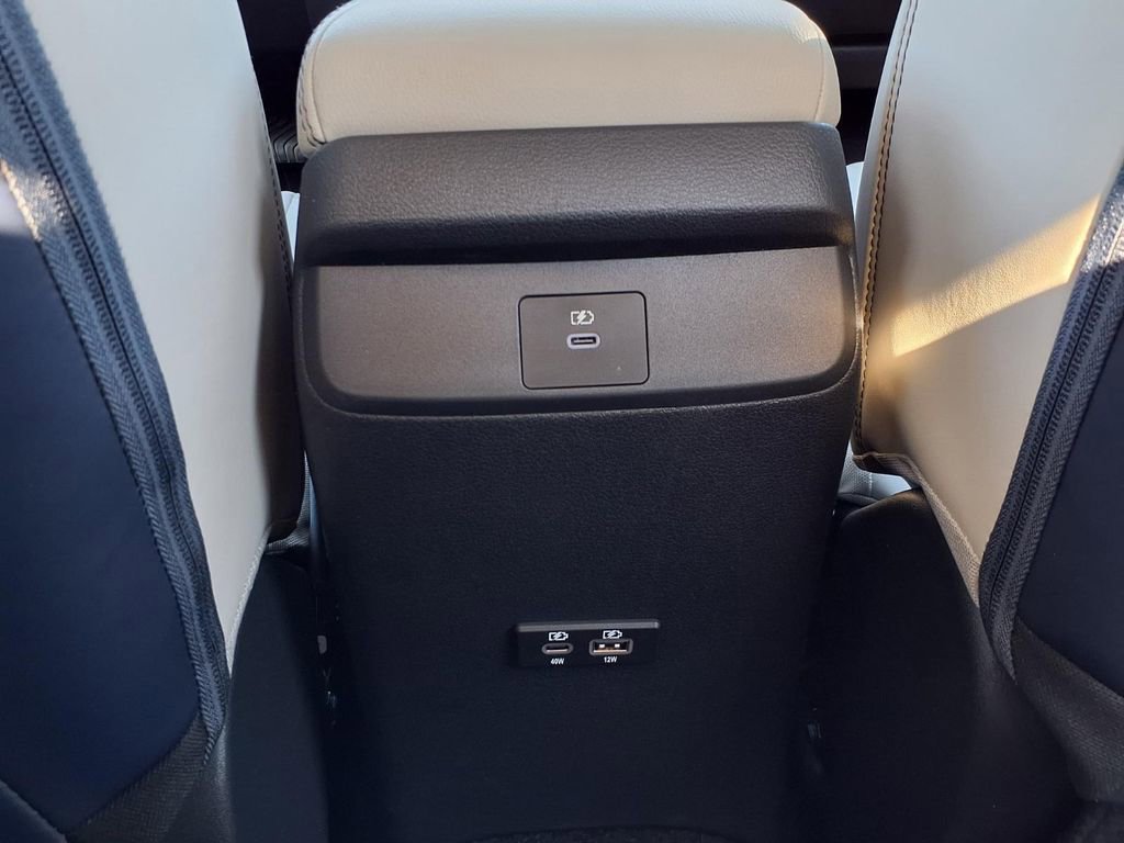 New 2026 Nissan Sentra SL w/ Floor Mat Package image 24