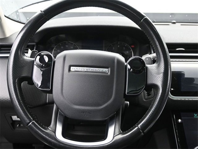 Used 2020 Land Rover Range Rover Velar S image 28