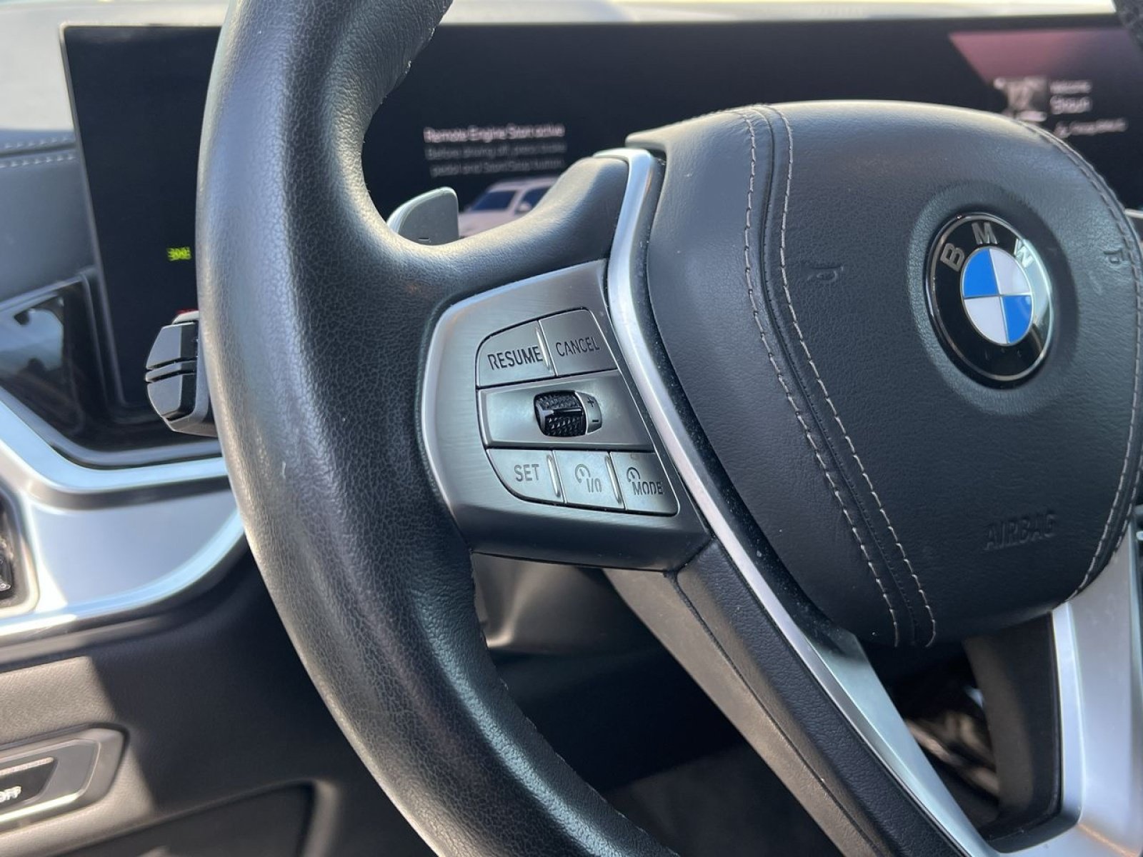 Used 2026 BMW X7 xDrive40i AWD/4WD image 30