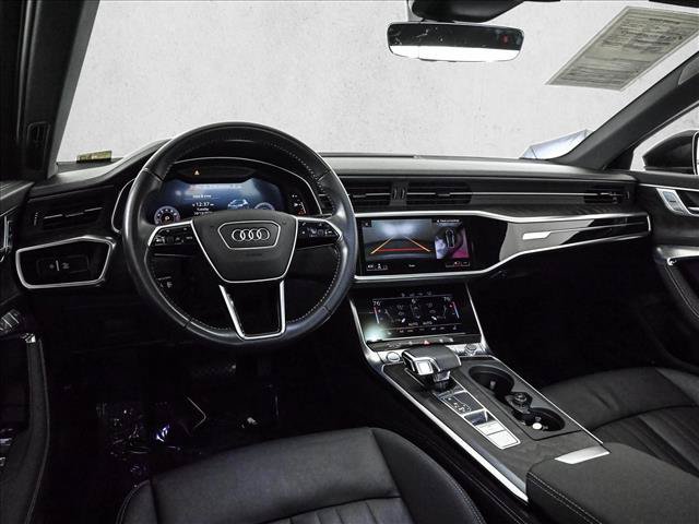 Used 2020 Audi A6 2.0T Premium Plus AWD/4WD image 19