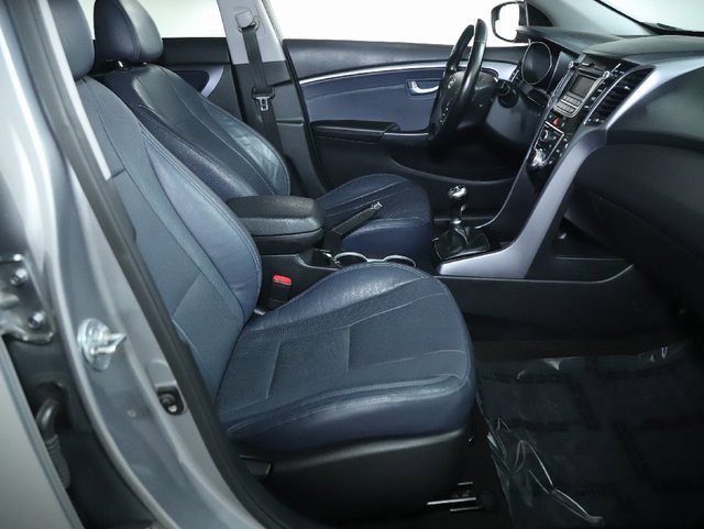 Used 2014 Hyundai Elantra GT w/ Option Group 02 image 34