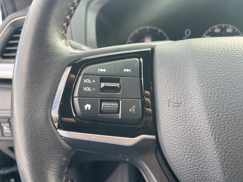 Used 2025 Honda Odyssey Sport-L image 21