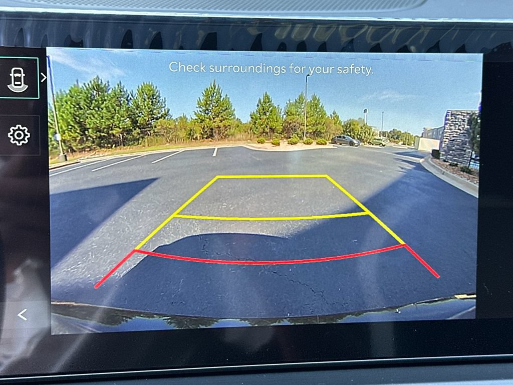 New 2027 Kia K5 GT-Line FWD image 30