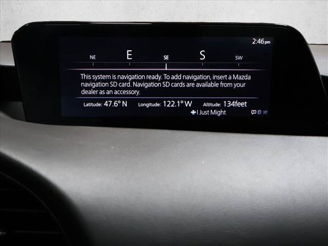 Used 2020 MAZDA MAZDA3 AWD Sedan w/ Premium Package image 16