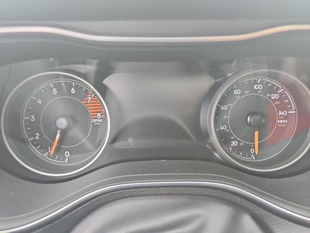Used 2022 Jeep Cherokee Limited AWD/4WD image 20