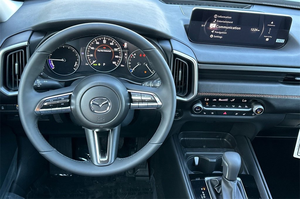 New 2026 MAZDA CX-50 AWD 2.5 Hybrid w/ Weather Package image 15