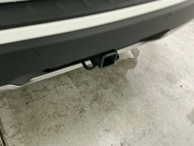 Used 2025 Ford Explorer Active w/ Active Comfort Package image 8