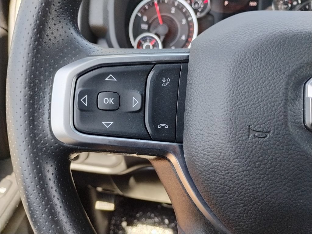 New 2026 RAM 2500 Tradesman AWD/4WD image 42