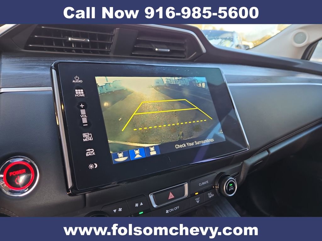Used 2018 Honda Clarity Plug-In Hybrid image 17