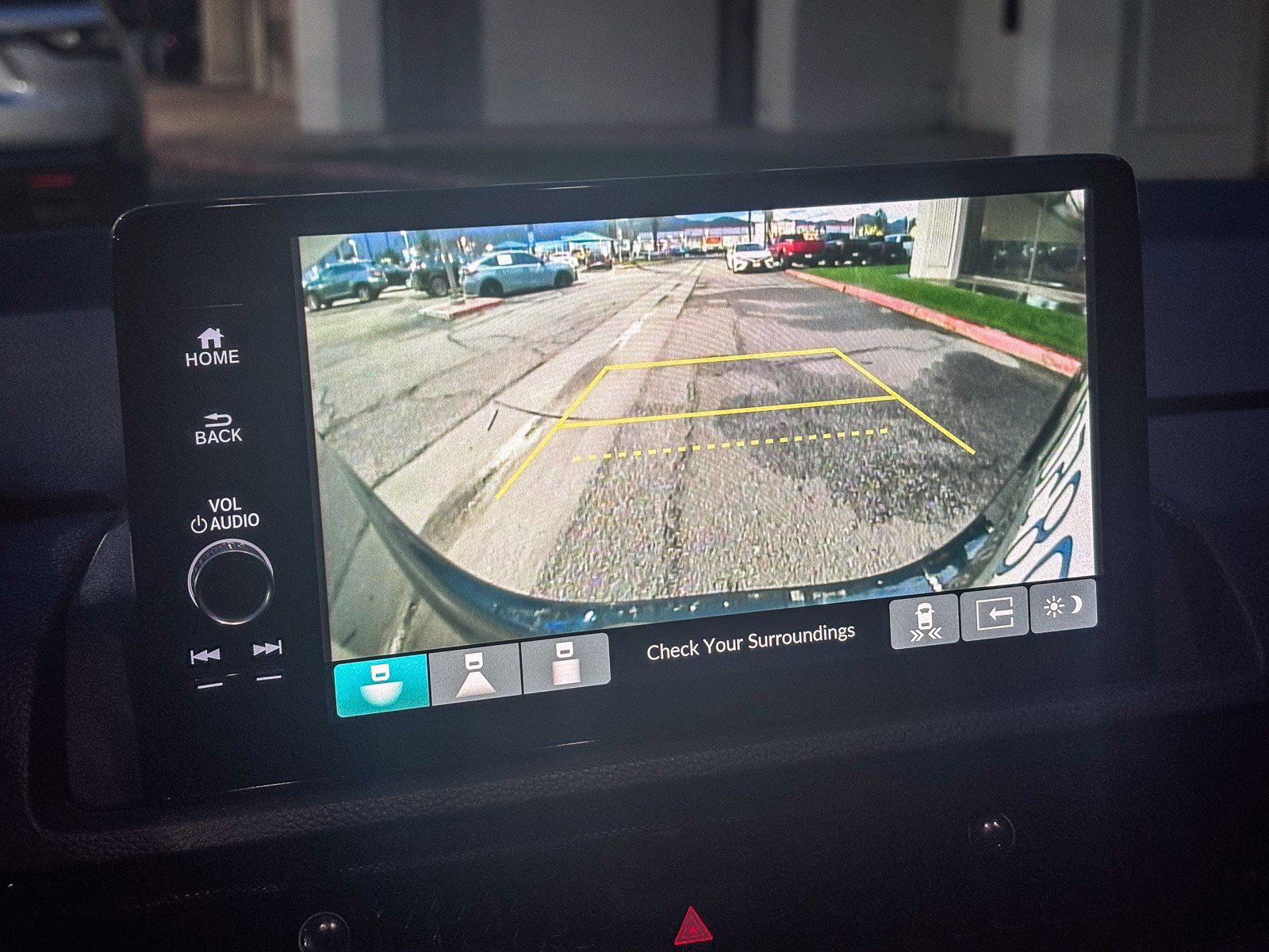 Certified 2023 Honda CR-V EX-L image 25